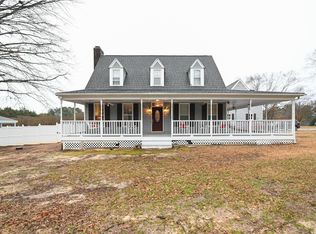 9401 Northfield Ct, Raleigh, NC 27603