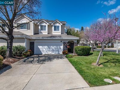 400 Chupcan Pl, Clayton, CA, 94517