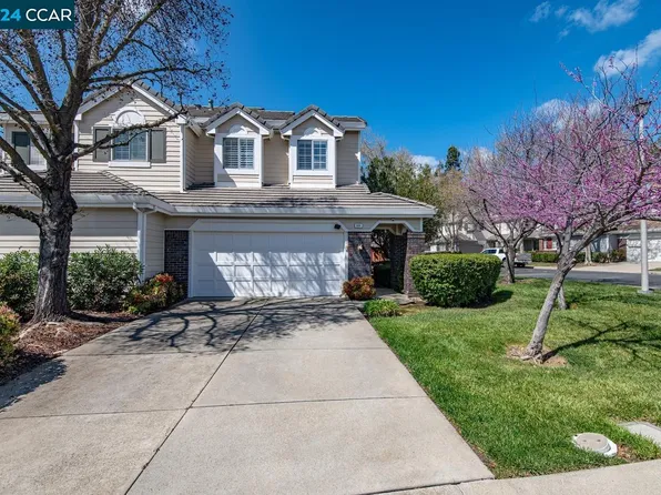 400 Chupcan Pl, Clayton, CA 94517