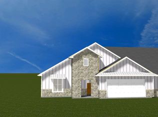 6039 Hamilton Meadows Way, Tyler, TX 75703