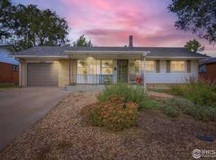 2431 W 24th Street Rd, Greeley, CO 80634