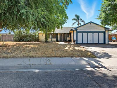 519 Rosehill Dr, Chowchilla, CA, 93610