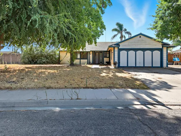 519 Rosehill Dr, Chowchilla, CA 93610