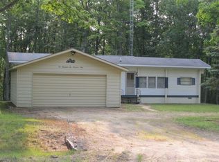 10609 Billman Rd, Roscommon, MI 48653