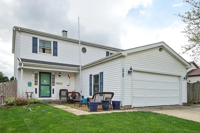 307 Somerset Dr photo 1
