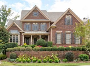 920 Glengate Pl, Sandy Springs, GA 30328