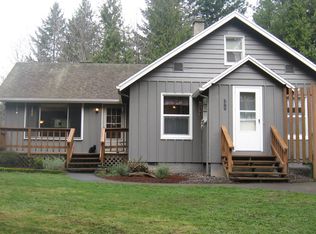 771 Wind Mountain Rd, Stevenson, WA 98648