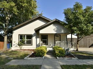 814 N Kentucky St #814, McKinney, TX 75069