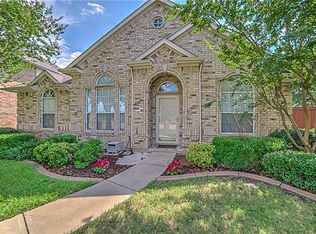 106 Bay Meadows Dr, Irving, TX 75063