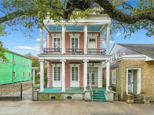 2232 Esplanade Ave, New Orleans, LA 70119