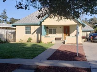 8347 Bennett Ave, Fontana, CA 92335