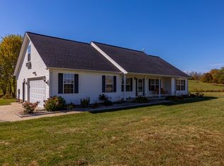 1897 Quarry Rd, Danville, KY 40422