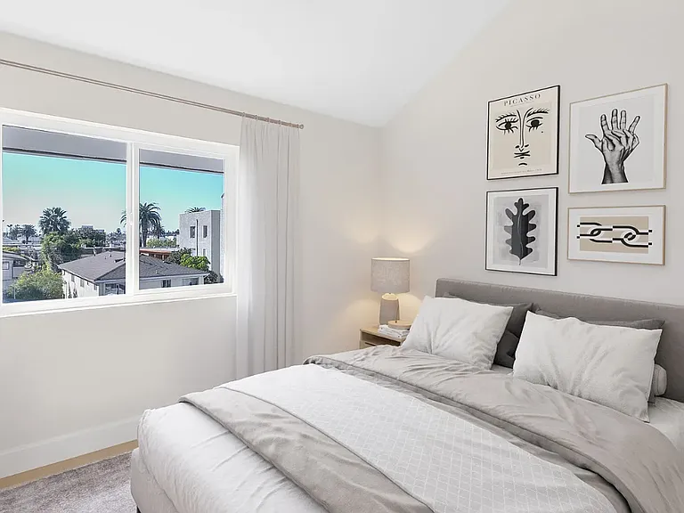 3750 Glendon Ave #20 — Photo 3