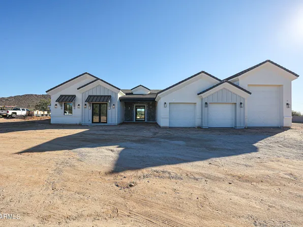 17735 W Dale Lane, Surprise, AZ 85387