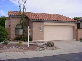 1580 W Calle Del Ducado, Green Valley, AZ 85622