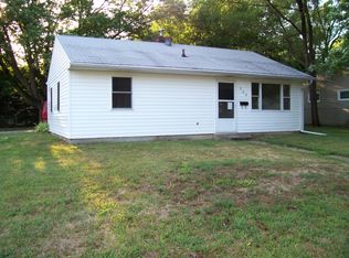 505 Illinois Dr, Rantoul, IL 61866