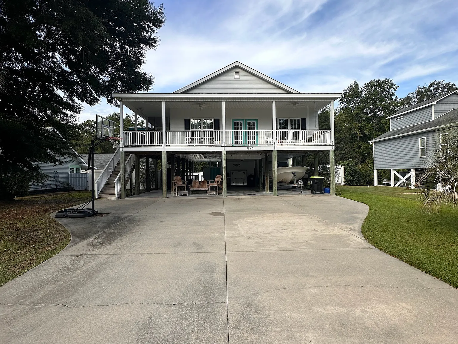3 bed, 2.5 bath, 1287 sqft, $2,195 — Photo 4