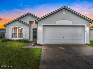 5515 Ashleigh Park Dr, Jacksonville, FL 32244