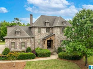 4398 Boulder Lake Cir, Vestavia, AL 35242