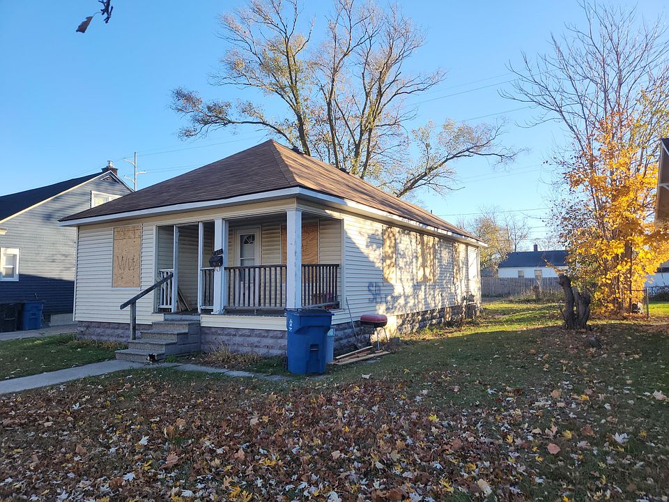 1st image of 2312 Maffett St