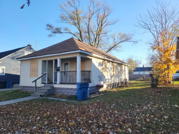 2312 Maffett St, Muskegon Heights, MI 49444