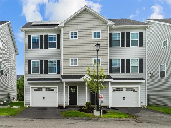 1400 Gorham St #15, Lowell, MA 01852