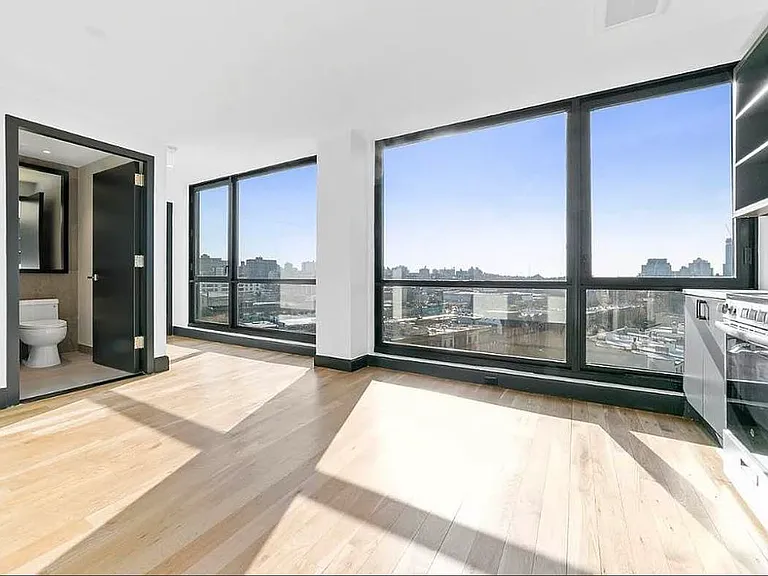 1134 Fulton St #10U — Photo 1