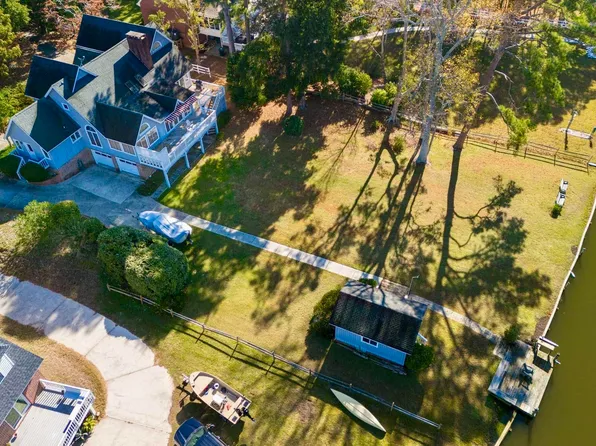 71 S Dogwood Trl Lot 3, Kitty Hawk, NC 27949