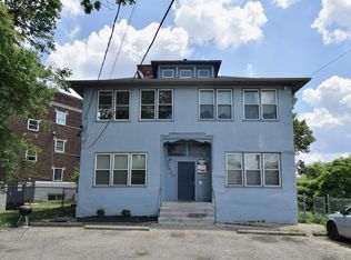 3640 Reading Rd APT 3, Cincinnati, OH 45229