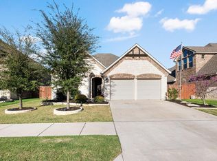 2306 Ambling Trl, Georgetown, TX 78628