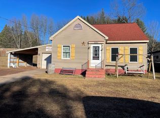 N10474 Lake Rd, Ironwood, MI 49938