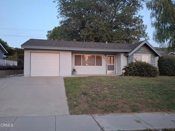 2834 Sioux Ave, Ventura, CA 93001