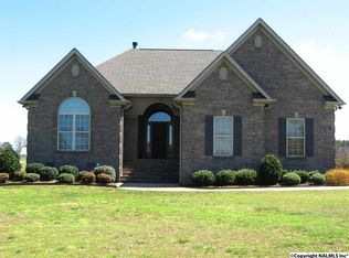 19828 Easter Ferry Rd, Athens, AL 35614