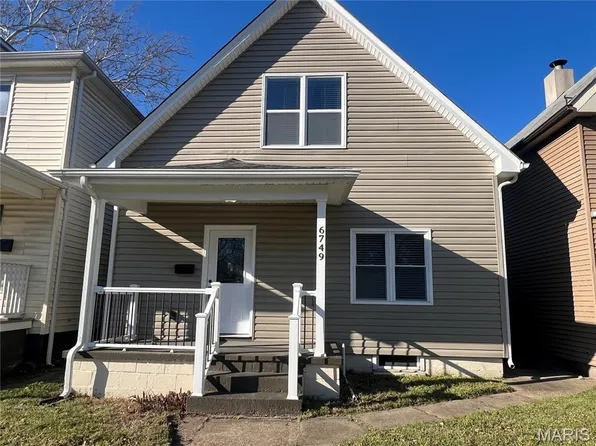 6749 Vernon Ave, Saint Louis, MO 63130