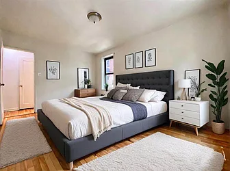 Rented by MySpaceNYC