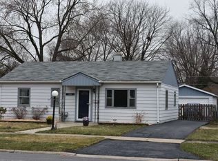 14942 Keeler Ave, Midlothian, IL 60445