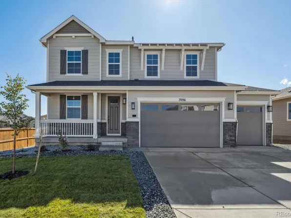 7096 E 126th Place, Thornton, CO 80602