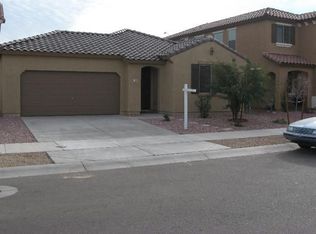 11779 N 147th Dr, Surprise, AZ 85379