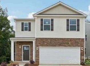 6709 Barcelona Way, Charlotte, NC 28214