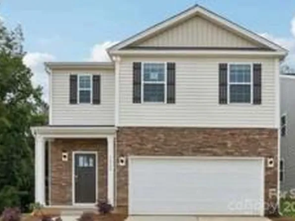 6709 Barcelona Way, Charlotte, NC 28214
