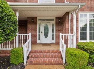 199 Clarendon Cir, Franklin, TN 37069