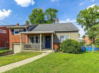 (Undisclosed Address), Cincinnati, OH 45248