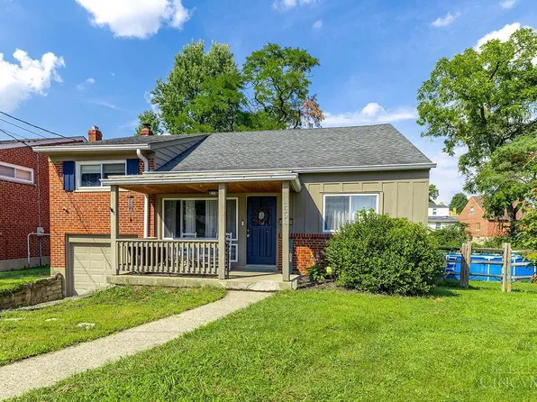 (undisclosed Address), Cincinnati, OH 45248