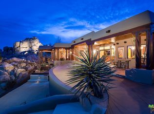 57883 Bandera Rd, Yucca Valley, CA 92284