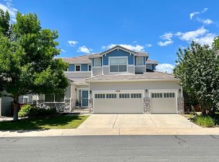 4569 Heartwood Way, Castle Rock, CO 80109