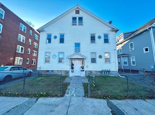 101 Kensington Ave, Springfield, MA 01108