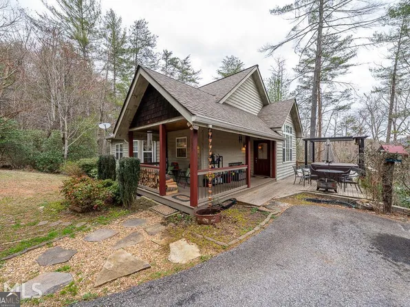 195 Orme St, Clayton, GA 30525