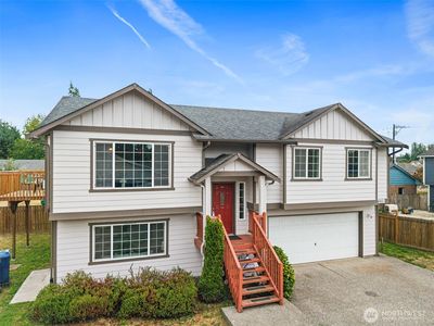 4903 84th Street NE, Marysville, WA, 98270
