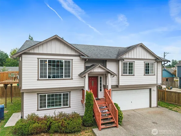 4903 84th Street NE, Marysville, WA 98270