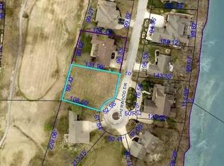 366 Sherwood Dr, Branson, MO 65616